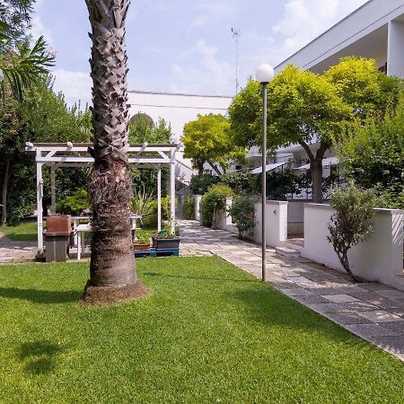 توري ديل أورسو Residence Borgo Latino- Localo المظهر الخارجي الصورة