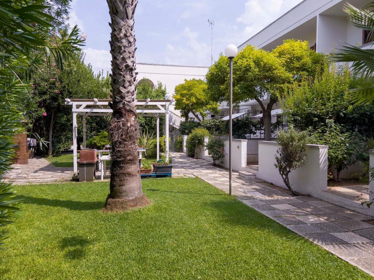توري ديل أورسو Residence Borgo Latino- Localo المظهر الخارجي الصورة