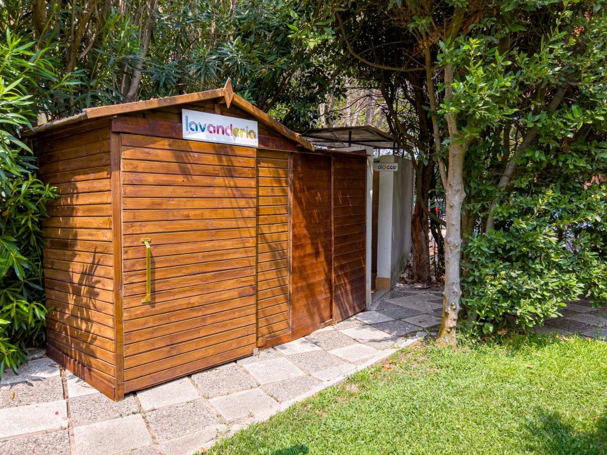 توري ديل أورسو Residence Borgo Latino- Localo المظهر الخارجي الصورة
