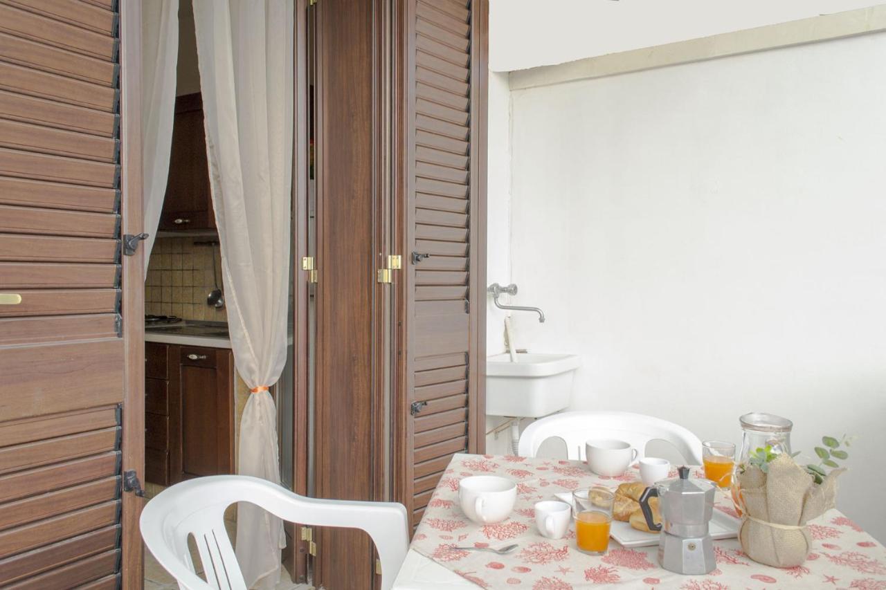 توري ديل أورسو Residence Borgo Latino- Localo المظهر الخارجي الصورة