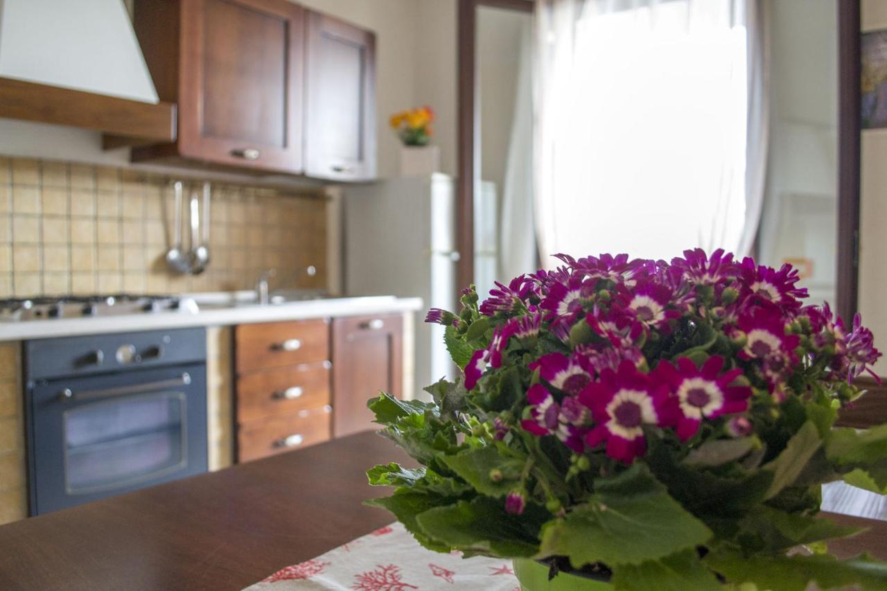 توري ديل أورسو Residence Borgo Latino- Localo المظهر الخارجي الصورة
