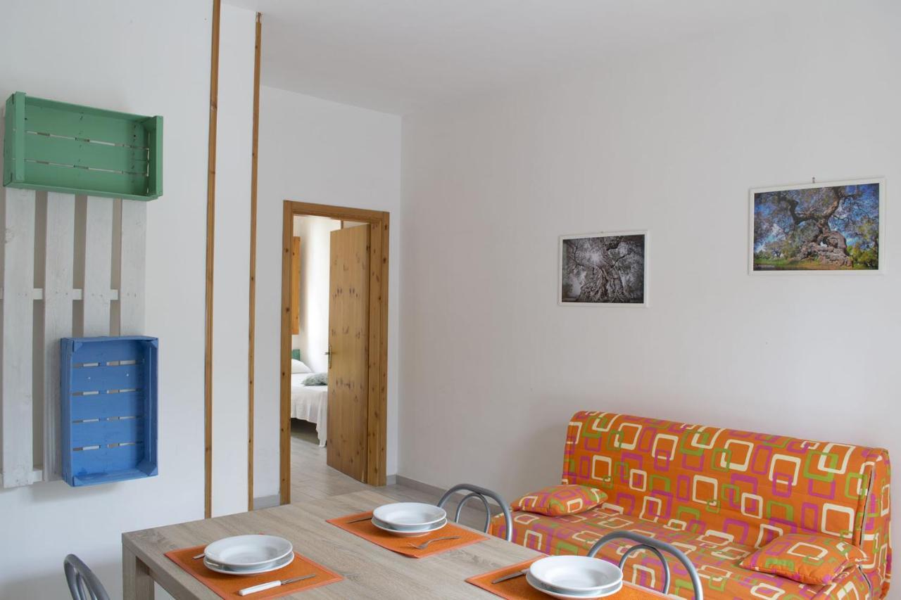 توري ديل أورسو Residence Borgo Latino- Localo المظهر الخارجي الصورة