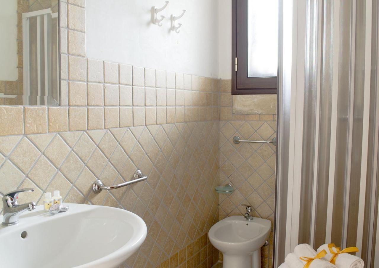 توري ديل أورسو Residence Borgo Latino- Localo المظهر الخارجي الصورة