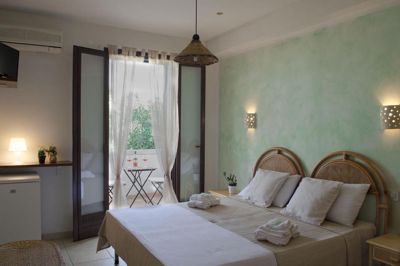 توري ديل أورسو Residence Borgo Latino- Localo المظهر الخارجي الصورة