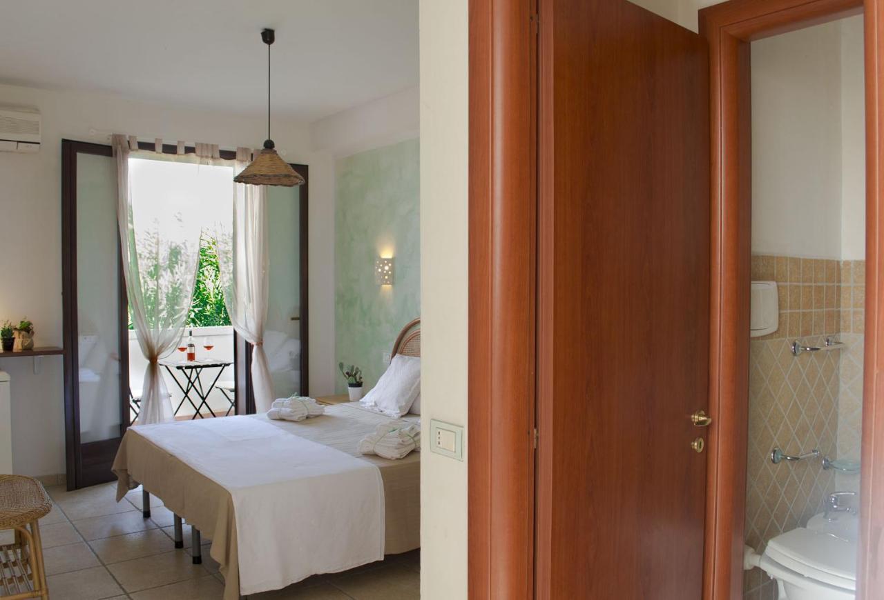 توري ديل أورسو Residence Borgo Latino- Localo المظهر الخارجي الصورة