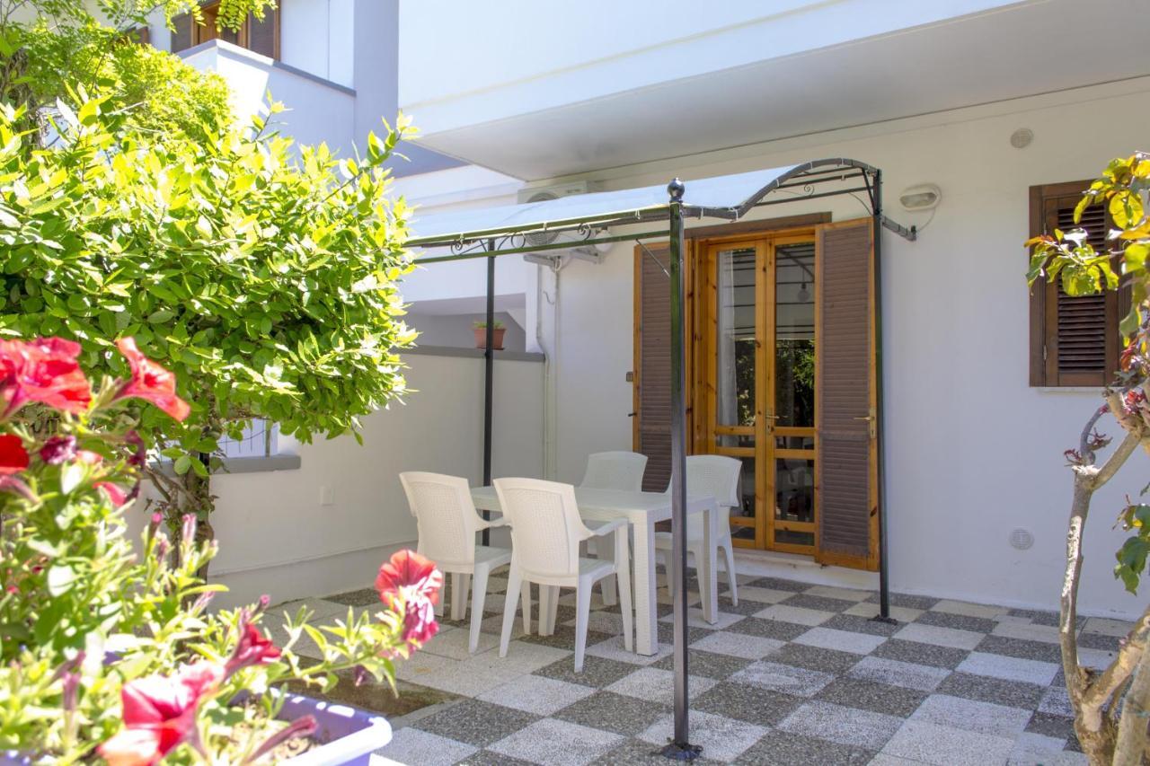 توري ديل أورسو Residence Borgo Latino- Localo المظهر الخارجي الصورة