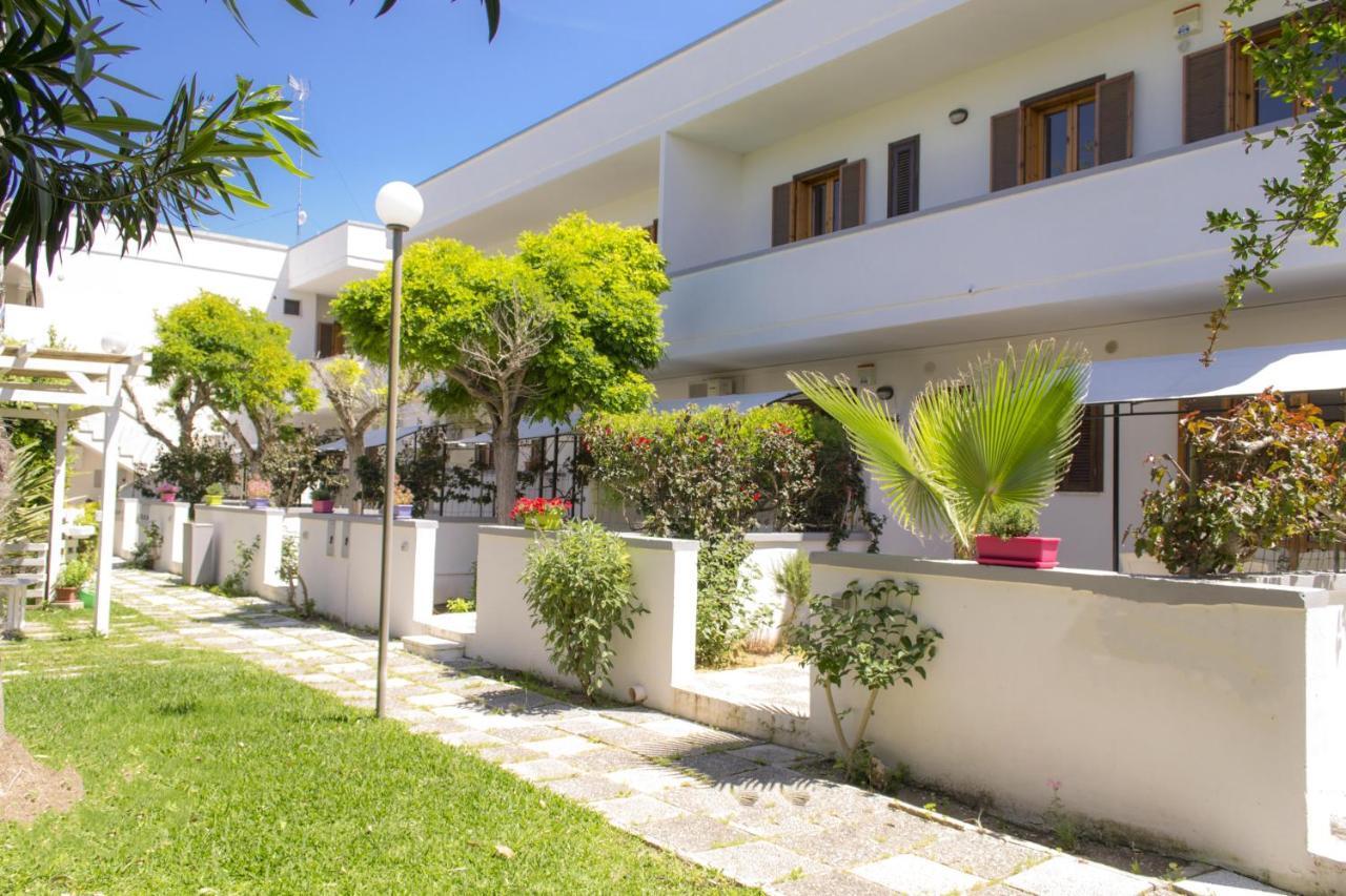 توري ديل أورسو Residence Borgo Latino- Localo المظهر الخارجي الصورة