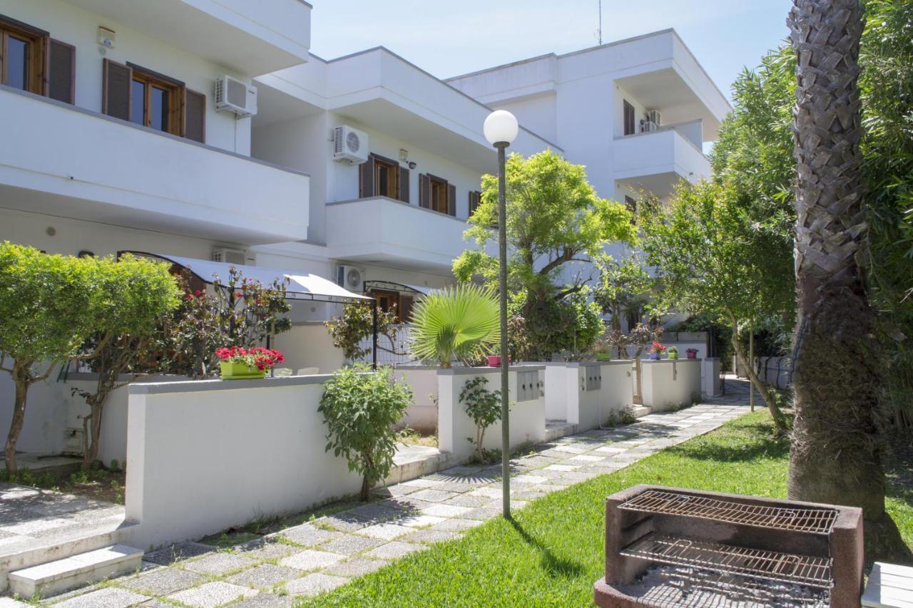 توري ديل أورسو Residence Borgo Latino- Localo المظهر الخارجي الصورة