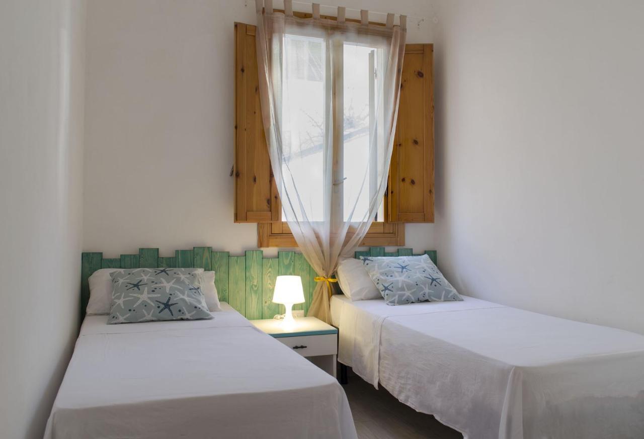 توري ديل أورسو Residence Borgo Latino- Localo المظهر الخارجي الصورة