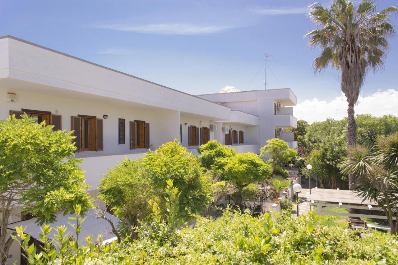 توري ديل أورسو Residence Borgo Latino- Localo المظهر الخارجي الصورة