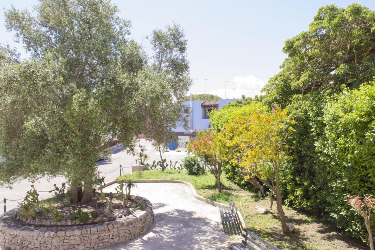 توري ديل أورسو Residence Borgo Latino- Localo المظهر الخارجي الصورة