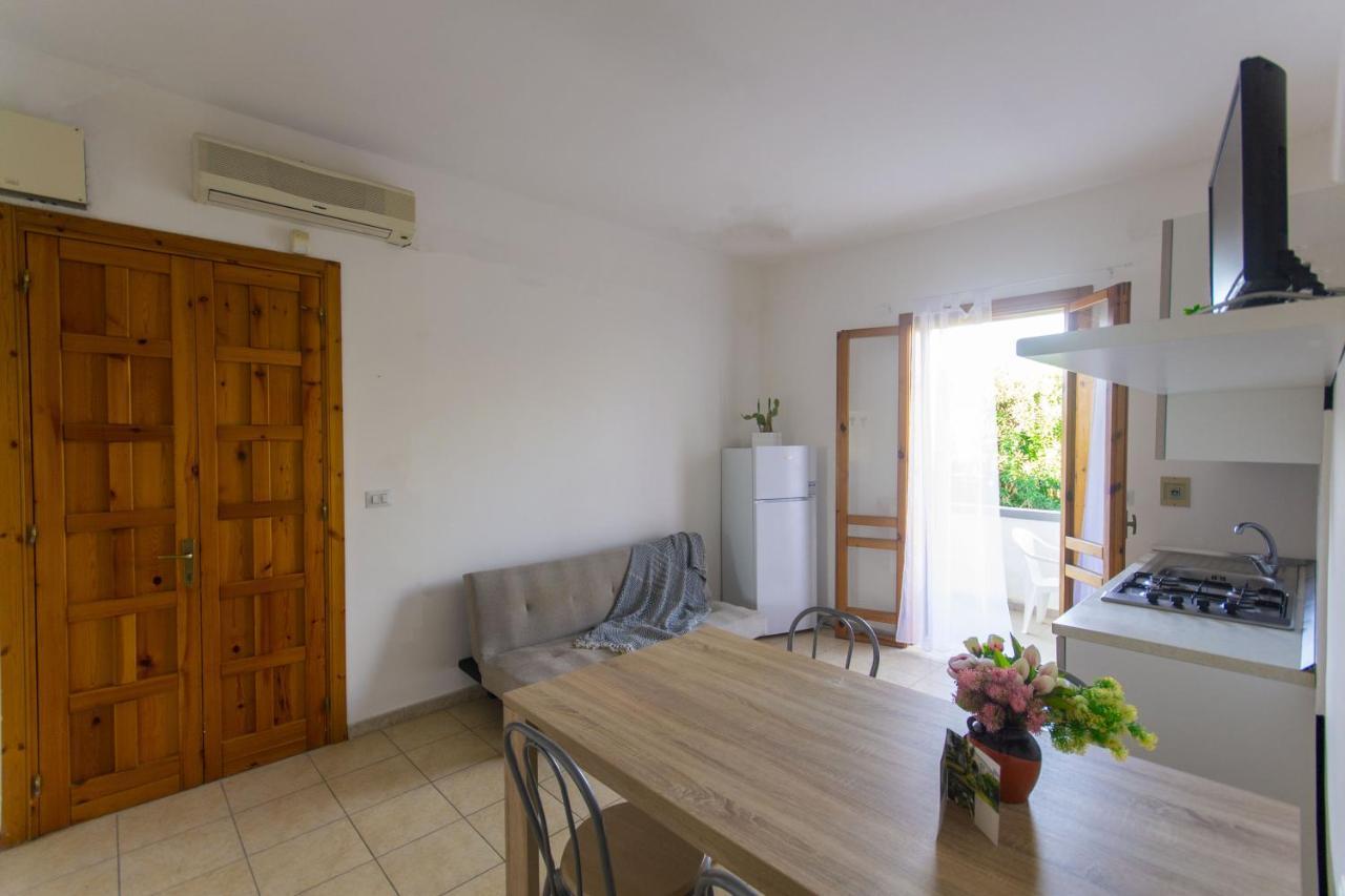 توري ديل أورسو Residence Borgo Latino- Localo المظهر الخارجي الصورة