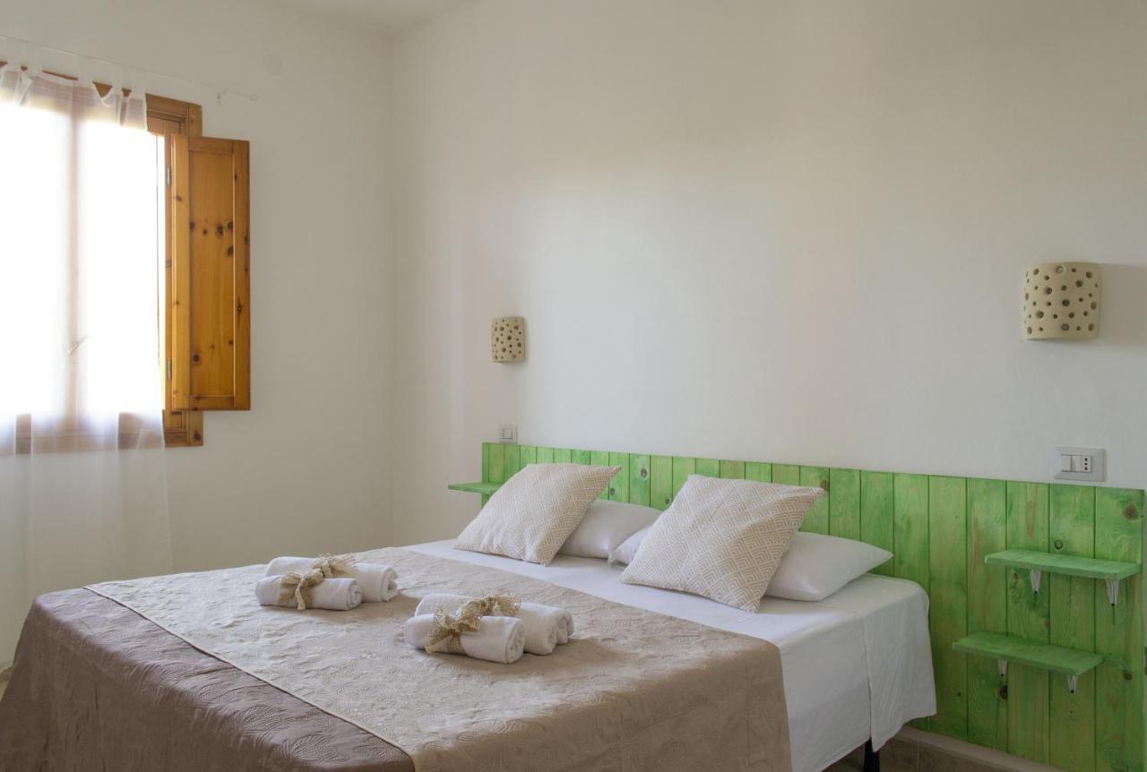 توري ديل أورسو Residence Borgo Latino- Localo المظهر الخارجي الصورة