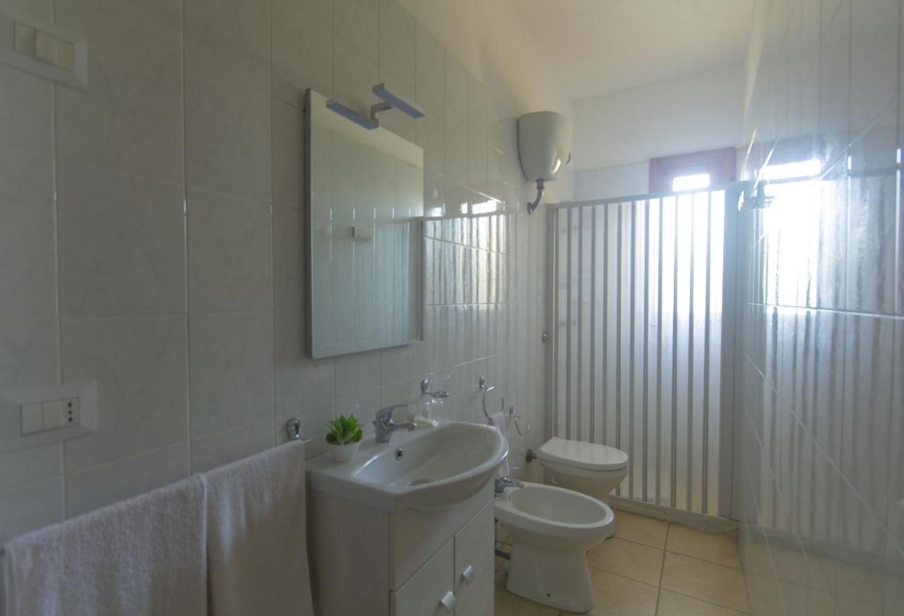 توري ديل أورسو Residence Borgo Latino- Localo المظهر الخارجي الصورة