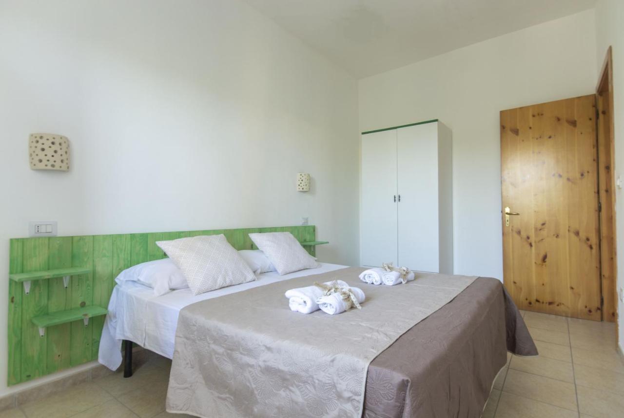 توري ديل أورسو Residence Borgo Latino- Localo المظهر الخارجي الصورة