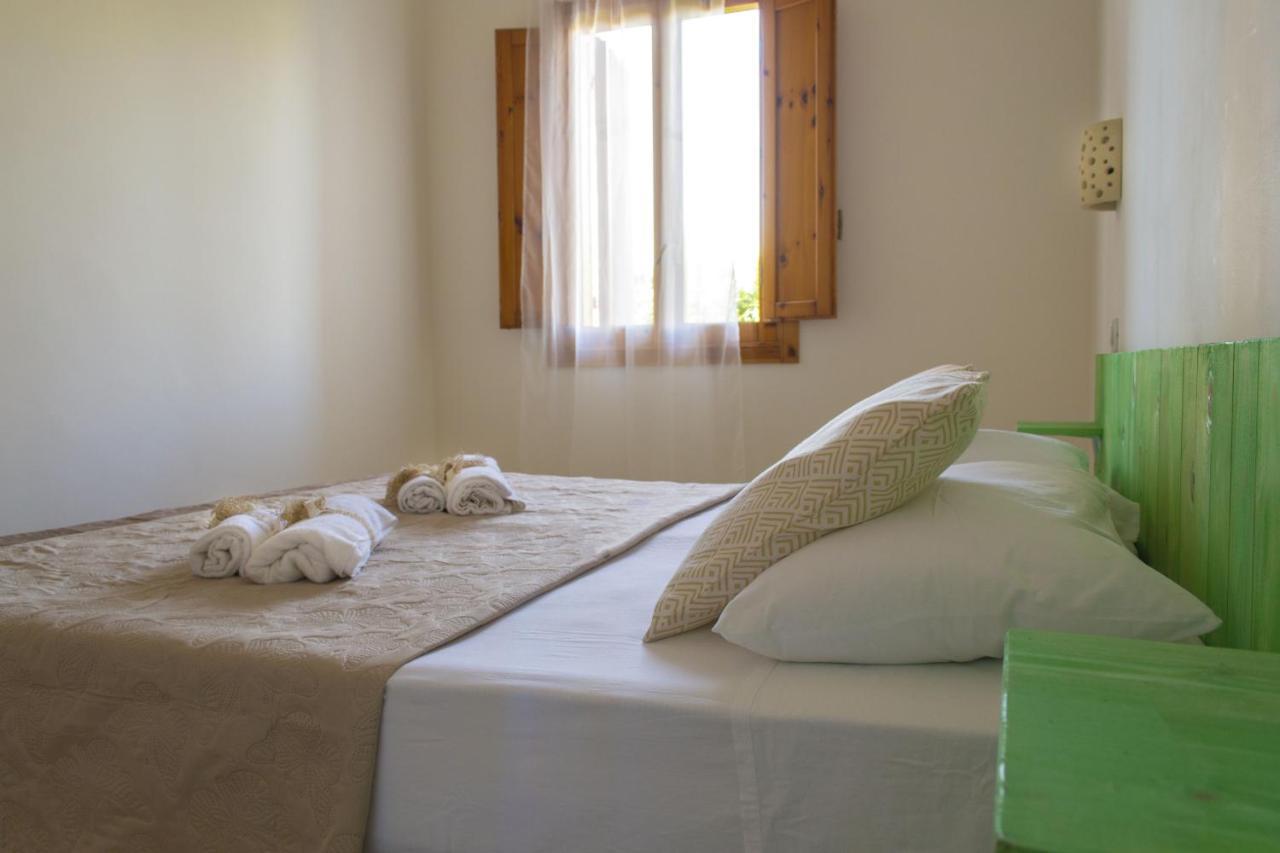 توري ديل أورسو Residence Borgo Latino- Localo المظهر الخارجي الصورة