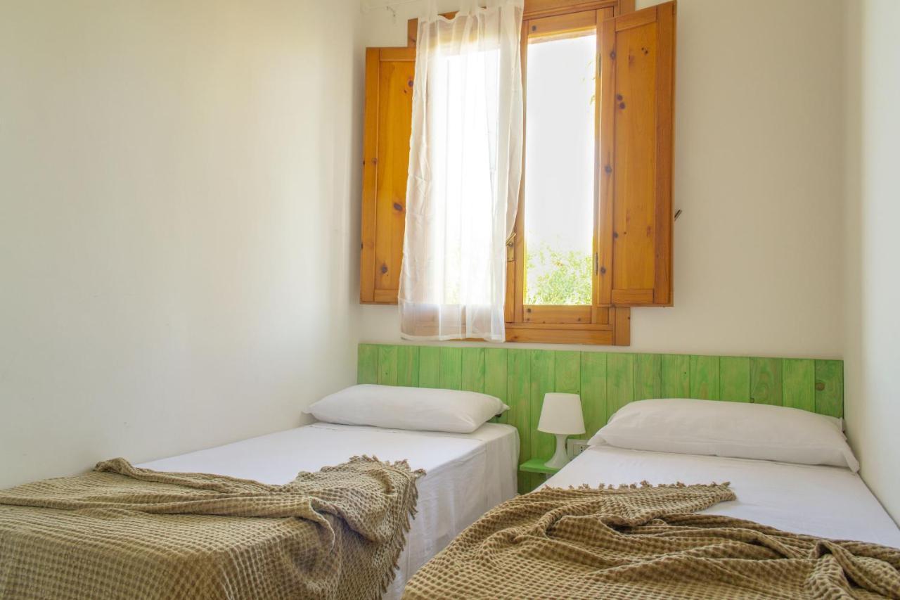 توري ديل أورسو Residence Borgo Latino- Localo المظهر الخارجي الصورة